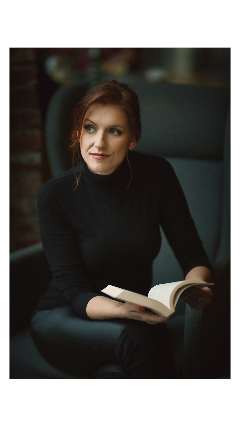 DIANA BRZEZIŃSKA